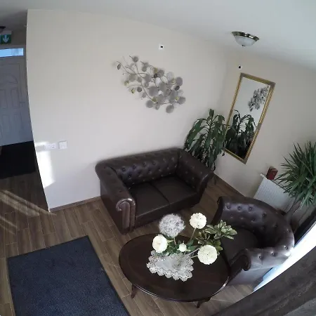 Fonix Apartman Lenti Exterior photo