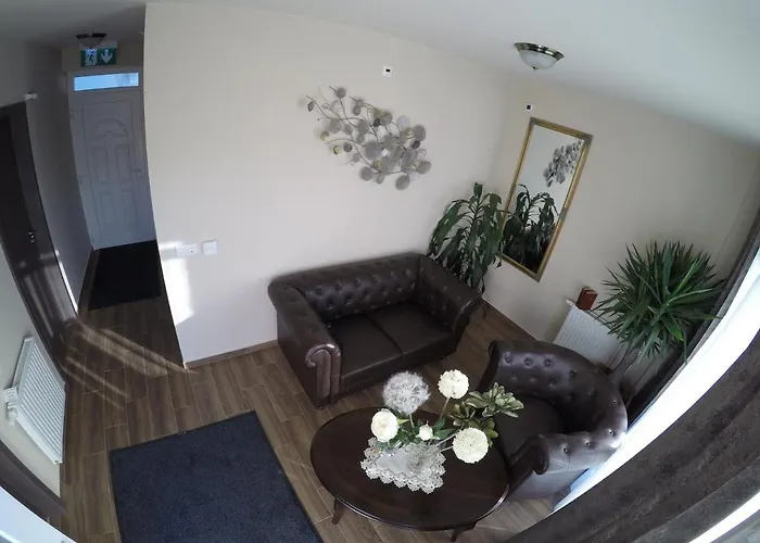 Fonix Apartman