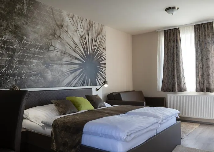 Fonix Apartman