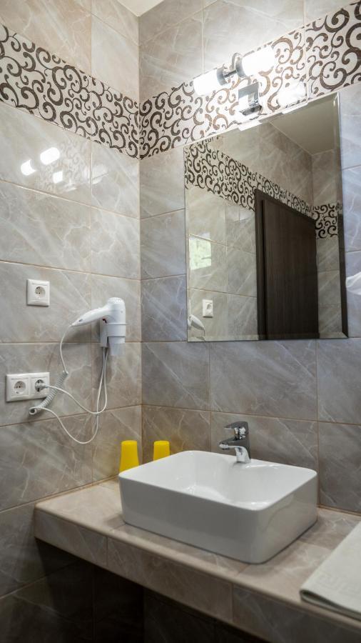 Fonix Aparthotel *