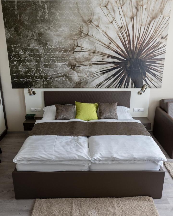 Aparthotel Fonix Lenti