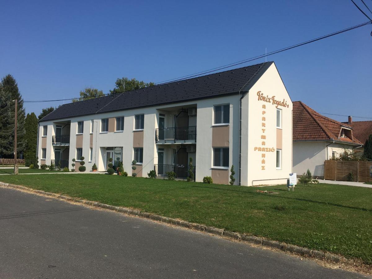 Aparthotel Fonix